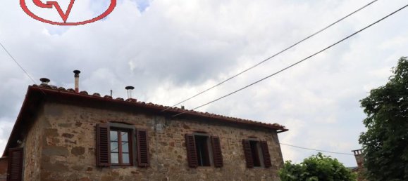 5-Zimmer Wohnung in Bucine, Italy, Nr. 226603 32