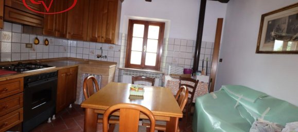 5-Zimmer Wohnung in Bucine, Italy, Nr. 226603 81