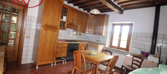 5-Zimmer Wohnung in Bucine, Italy, Nr. 226603 75