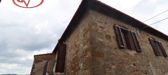 5-Zimmer Wohnung in Bucine, Italy, Nr. 226603 33