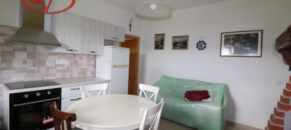 5-Zimmer Wohnung in Bucine, Italy, Nr. 226603 47