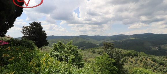 5-Zimmer Wohnung in Bucine, Italy, Nr. 226603 21