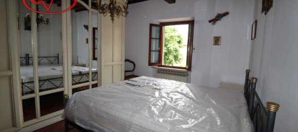 5-Zimmer Wohnung in Bucine, Italy, Nr. 226603 16