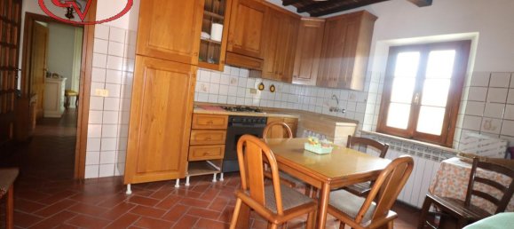 5-Zimmer Wohnung in Bucine, Italy, Nr. 226603 10