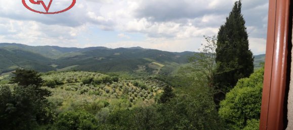 5-Zimmer Wohnung in Bucine, Italy, Nr. 226603 36