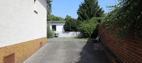 Дом с 3 спальнями в Дармштадт, Германия № 324070 2