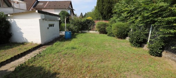 Дом с 3 спальнями в Дармштадт, Германия № 324070 27