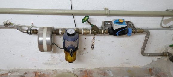 Дом с 3 спальнями в Дармштадт, Германия № 324070 26