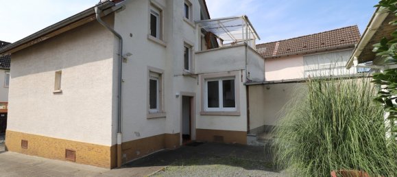 Дом с 3 спальнями в Дармштадт, Германия № 324070 4