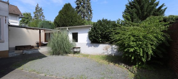 Дом с 3 спальнями в Дармштадт, Германия № 324070 3