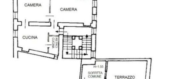 3 bedrooms Apartment in Pollenza, Italy No. 326507 18