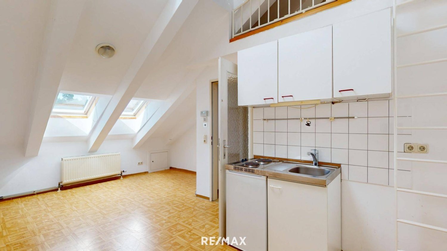 1 bedroom Apartment in Lambach, Austria No. 256149