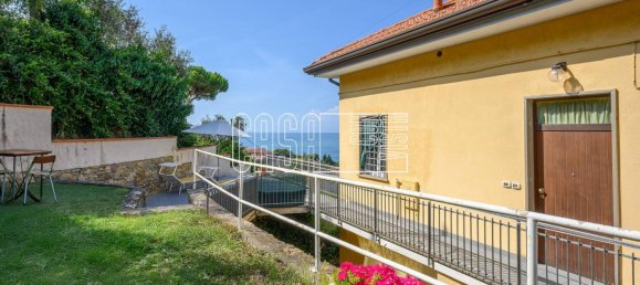 4 غرف نوم بانتهاوس في Lerici, Italy رقم 319075 45