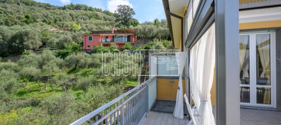 4 غرف نوم بانتهاوس في Lerici, Italy رقم 319075 11