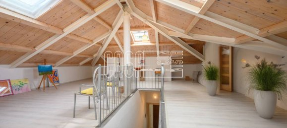 4 غرف نوم بانتهاوس في Lerici, Italy رقم 319075 36