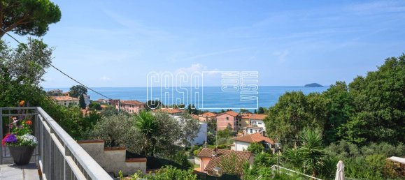 4 غرف نوم بانتهاوس في Lerici, Italy رقم 319075 43