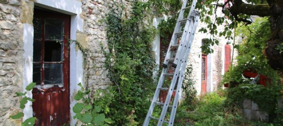 5 غرف نوم منزل في Vierzon, France رقم 97503 12