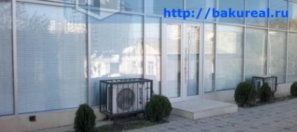 5-salle Propriété commerciale à Nasimi, Azerbaijan No. 37 2