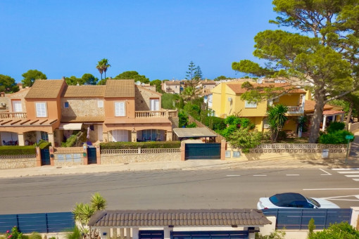 4 chambres Maison à Llucmajor, Spain No. 139086
