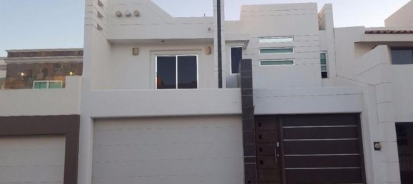 3 bedrooms House in Sinaloa, Mexico No. 151856 2