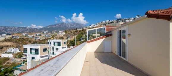 Квартира 3+1 в Анталья, Турция № 33965 27