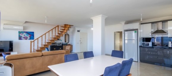 Квартира 3+1 в Анталья, Турция № 33965 11