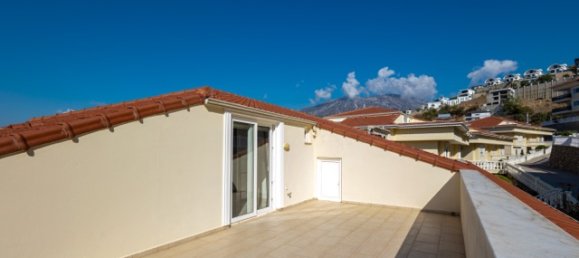 Квартира 3+1 в Анталья, Турция № 33965 21