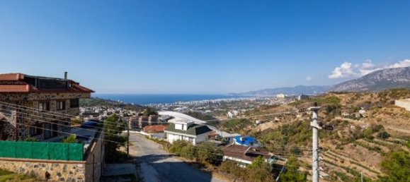 Квартира 3+1 в Анталья, Турция № 33965 26