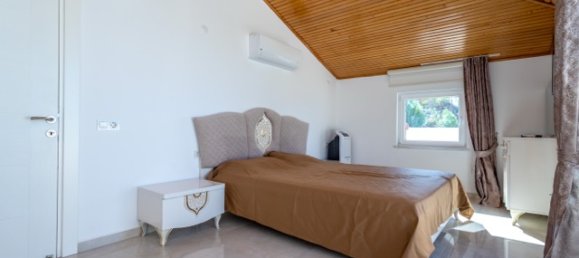 Квартира 3+1 в Анталья, Турция № 33965 23