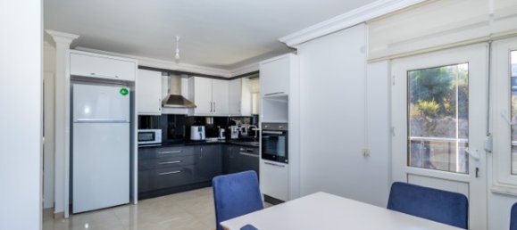 Квартира 3+1 в Анталья, Турция № 33965 10