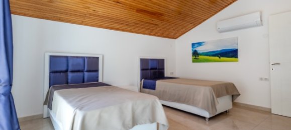 Квартира 3+1 в Анталья, Турция № 33965 20