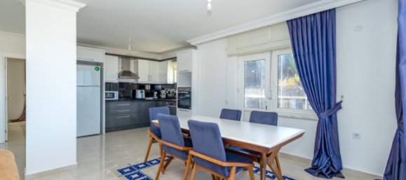 Квартира 3+1 в Анталья, Турция № 33965 9