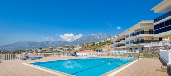 Квартира 3+1 в Анталья, Турция № 33965 4