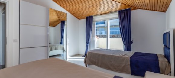 Квартира 3+1 в Анталья, Турция № 33965 19