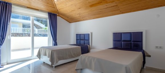 Квартира 3+1 в Анталья, Турция № 33965 18