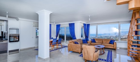 Квартира 3+1 в Анталья, Турция № 33965 28