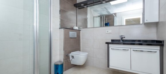 Квартира 3+1 в Анталья, Турция № 33965 13