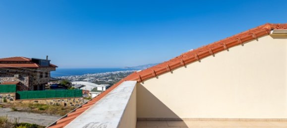 Квартира 3+1 в Анталья, Турция № 33965 22