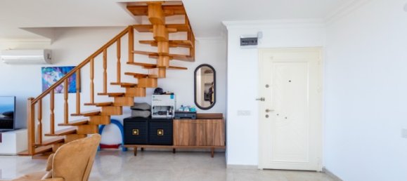 Квартира 3+1 в Анталья, Турция № 33965 15