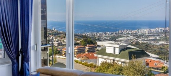 Квартира 3+1 в Анталья, Турция № 33965 7