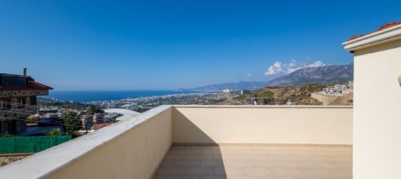 Квартира 3+1 в Анталья, Турция № 33965 25