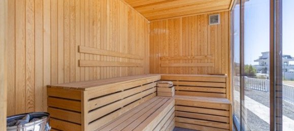 Квартира 3+1 в Анталья, Турция № 33965 5