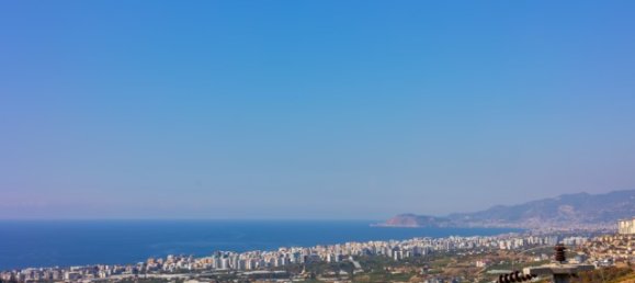 Квартира 3+1 в Анталья, Турция № 33965 8