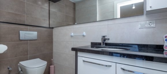 Квартира 3+1 в Анталья, Турция № 33965 14