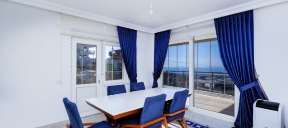 Квартира 3+1 в Анталья, Турция № 33965 29