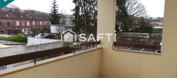 2 غرف نوم شقة في Clermont, France رقم 45575 17