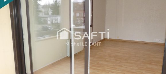 2 غرف نوم شقة في Clermont, France رقم 45575 16