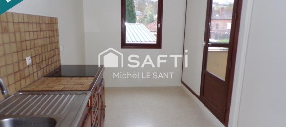 2 غرف نوم شقة في Clermont, France رقم 45575 27