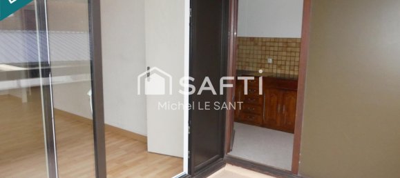 2 غرف نوم شقة في Clermont, France رقم 45575 5