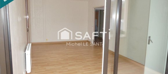 2 غرف نوم شقة في Clermont, France رقم 45575 20